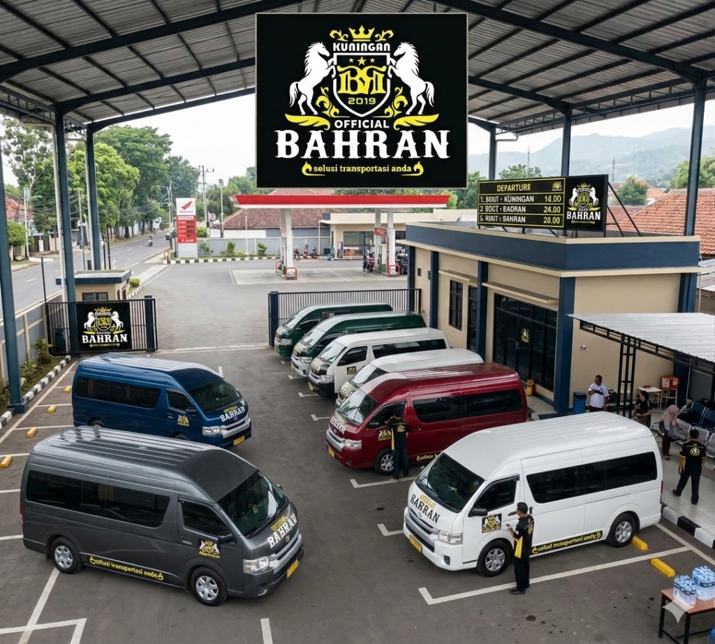 Keunggulan Armada Bahran Transportasi